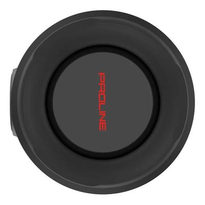 Imagen 2 del producto Parlante Portátil Bluetooth Ipx7 Master-g Negro 4