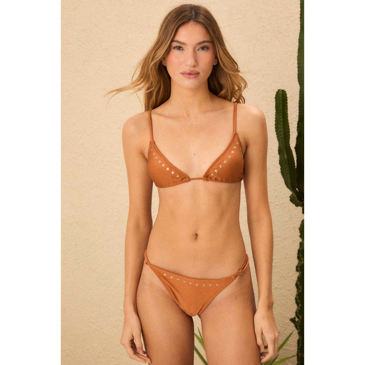 CIPITRIA - Tanga Tiritas Iluka Glam by CP