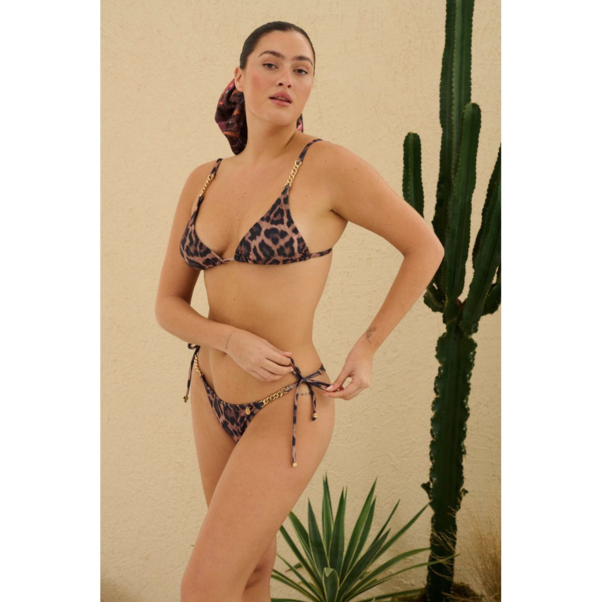 CIPITRIA - Tanga Tiritas Zulue Savage Dark