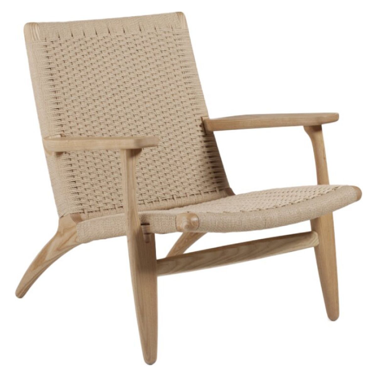 REMATIME - Butaca Danesa Wegner Replica