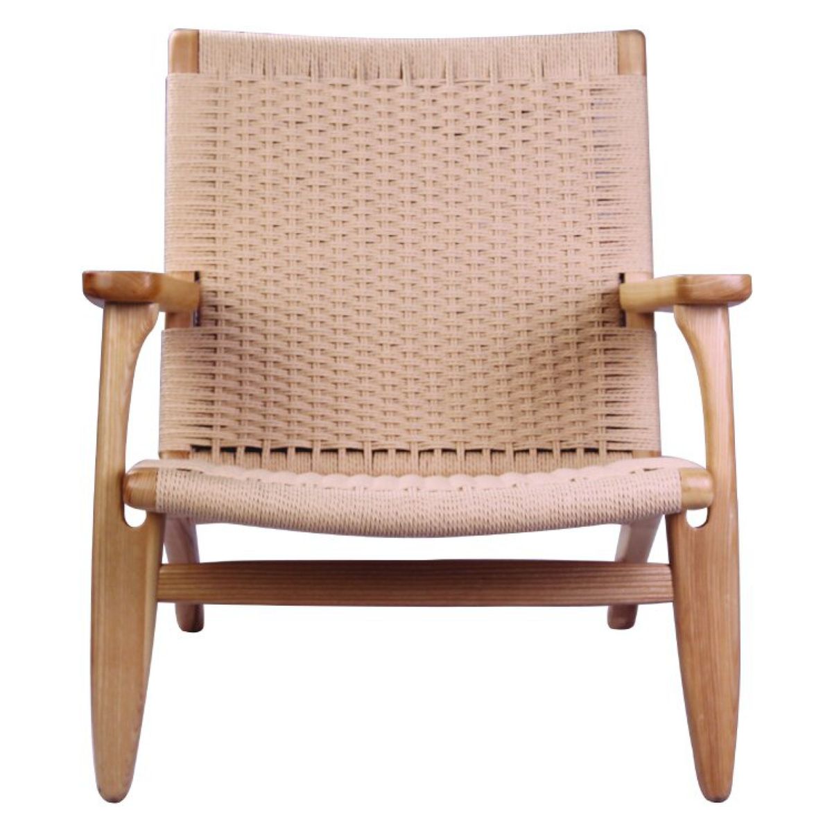 REMATIME - Butaca Danesa Wegner Replica