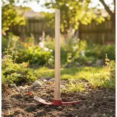 GENERICO - Picota/azadón 5 Lbs. Con Mango Nacional Eucalipto