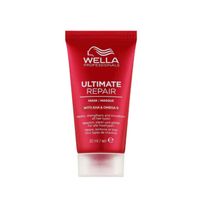 Mascara Ultimate Repair 30 ml Repara Suaviza Brillo Reconstruye