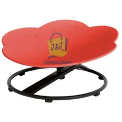 GENERICO - Silla Giratoria 360° Sensorial Niños Autismo TEA