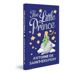 GENERICO - The Little Prince - Libro En Ingles - Ed Lujo Tapa Dura