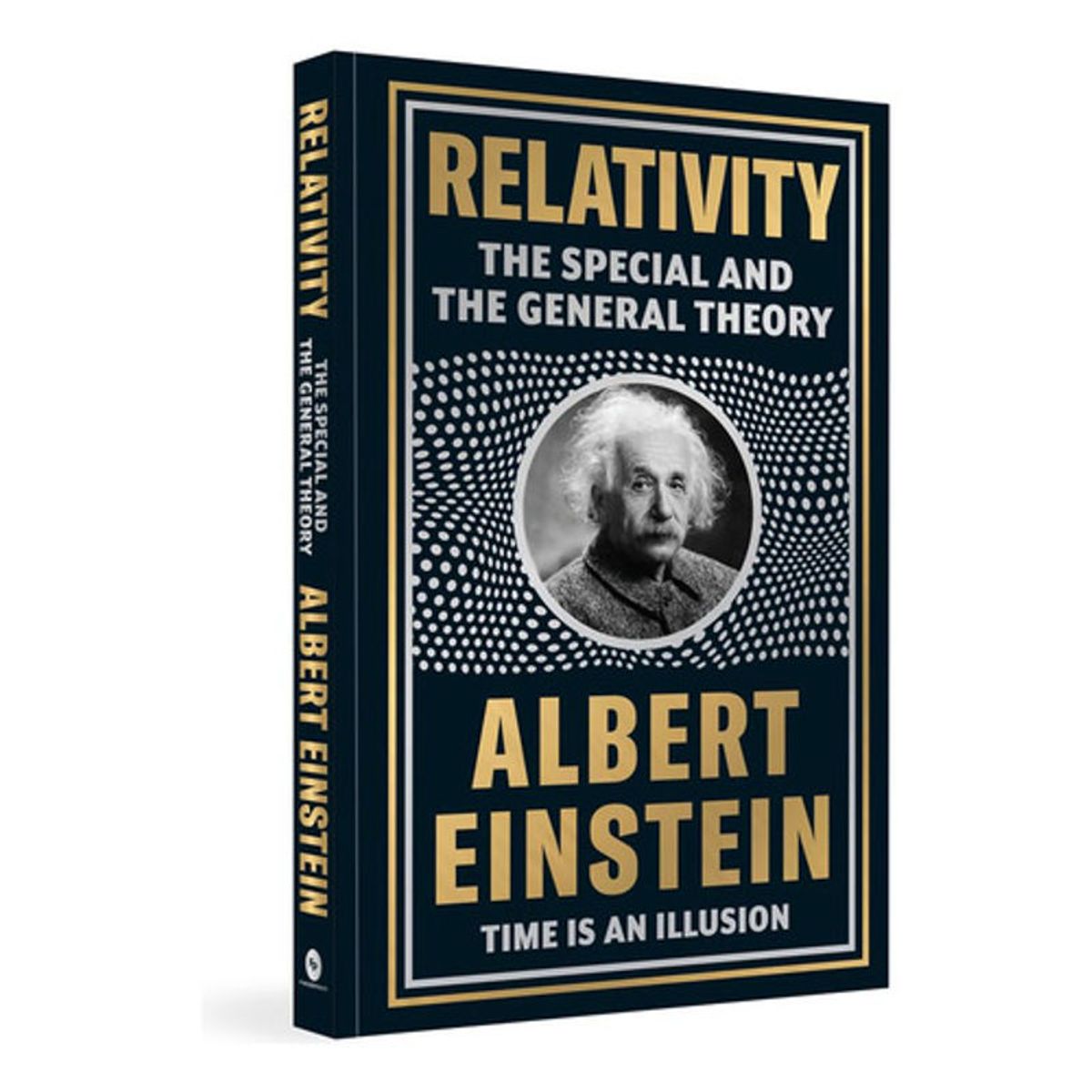 GENERICO - Relativity The Special And The General Theory - Einstein