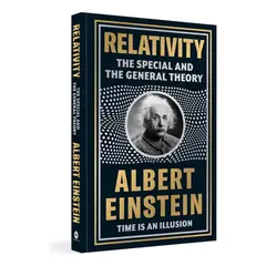GENERICO - Relativity The Special And The General Theory - Einstein