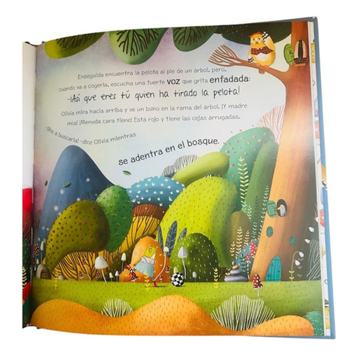 GENERICO - Libro Adios Enfado ¡hola Calma - Lexus Nuevo Origina Tdura