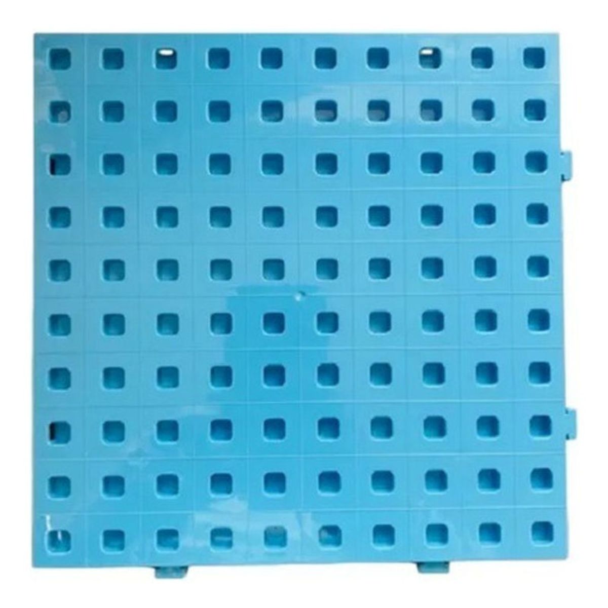 GENERICO - Cubos Multiencaje Unifix Con Base 100