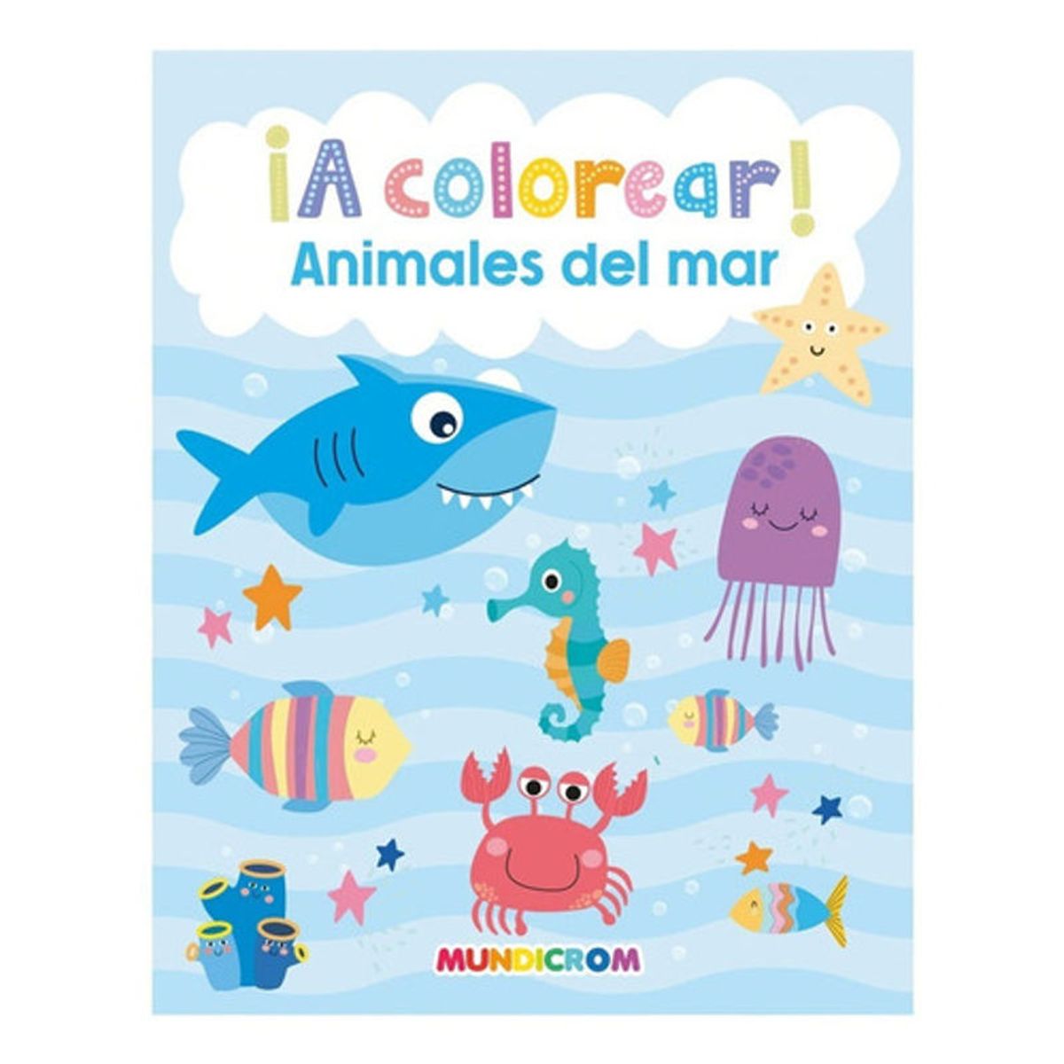 GENERICO - Colección ¡a Colorear 3 Libros Dinosaurio-transporte-anima