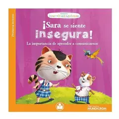 GENERICO - Sara Se Siente Insegura