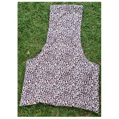 EL MUNDO DE EMMA - Fular mascota animal print