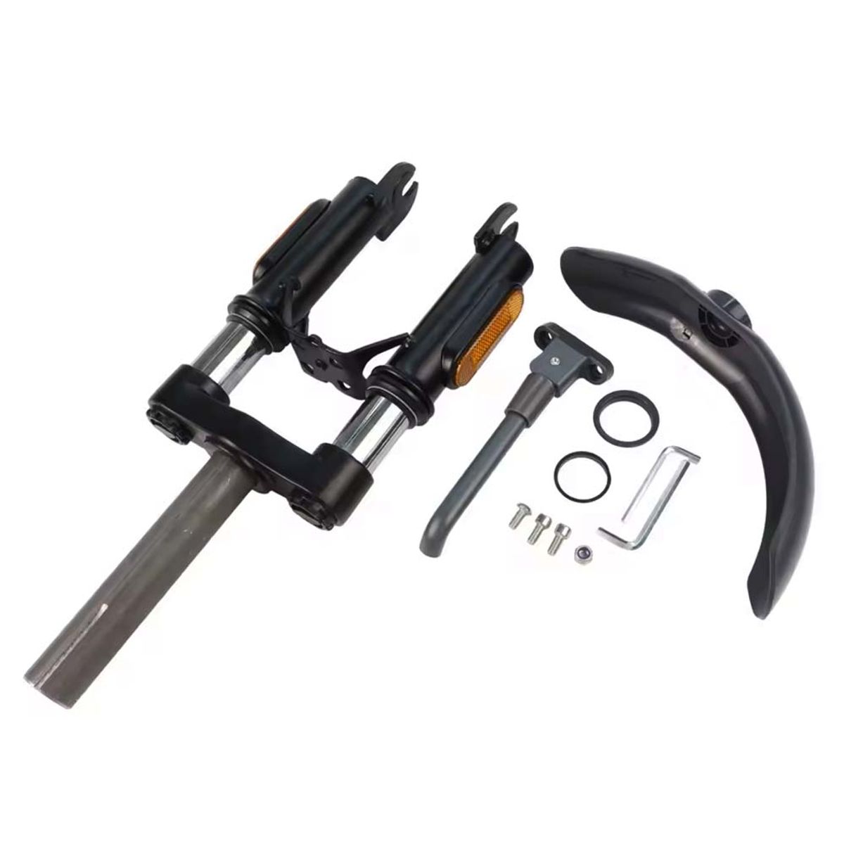 GENERICO - Suspensión Delantera Scooter Xiaomi M3651SPro y Otros