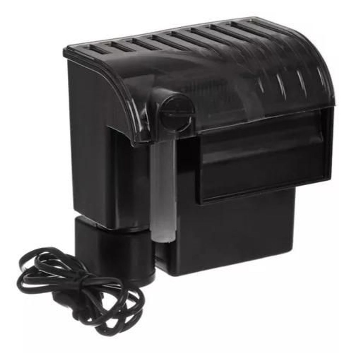 GENERICO - Filtro Mochila Tipo Cascada Acuario Pecera 680lh 65w Hx-005