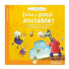 GENERICO - Seba Es Poco Sociable