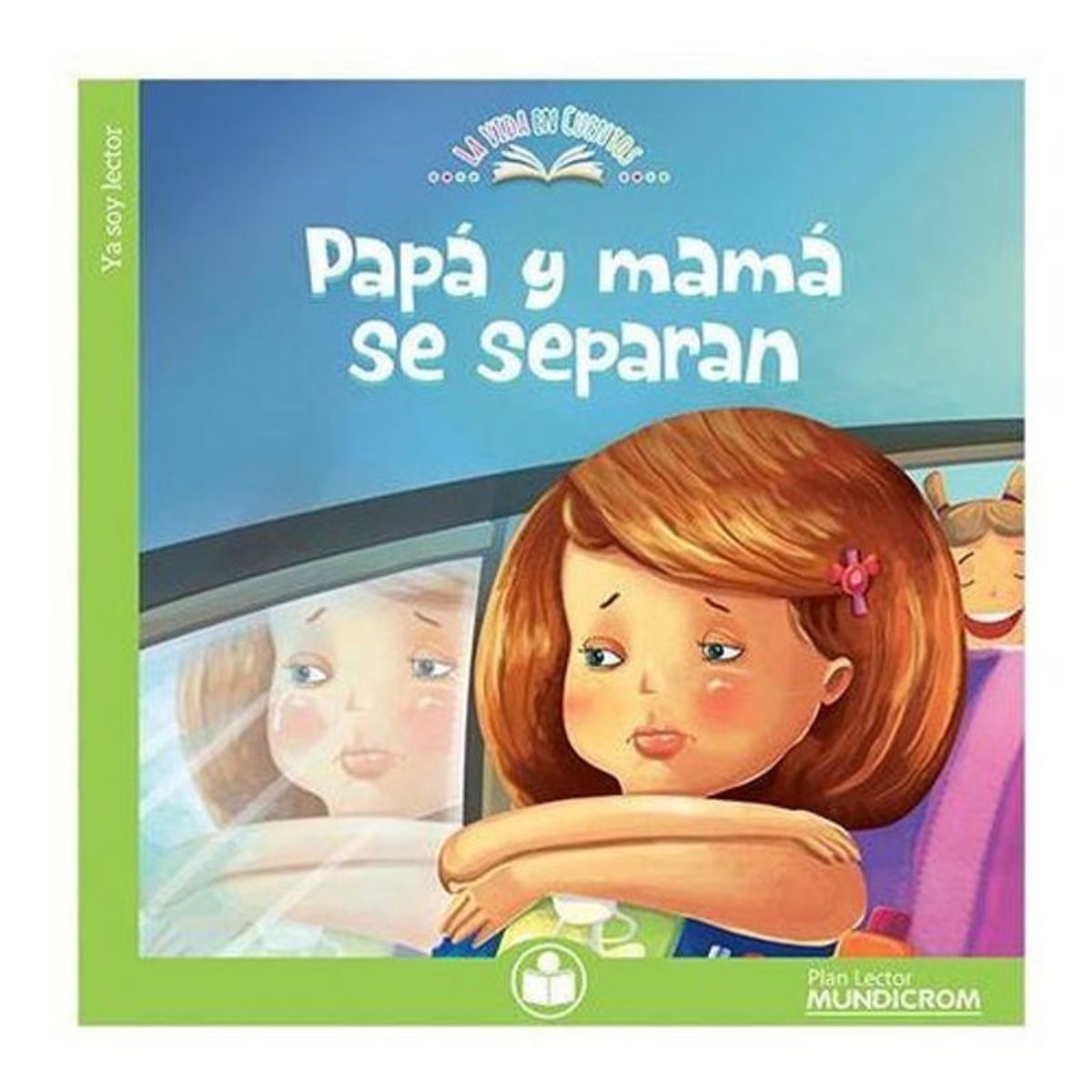 GENERICO - Papa Y Mama Se Separan
