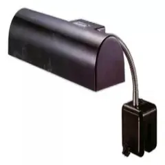 VARIOS - Luz Led Acuario Pecera 13w Hx-13w