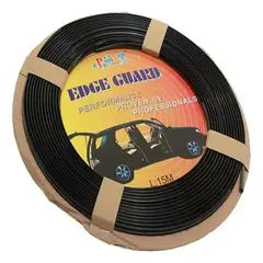 VARIOS - Moldura Protectora Auto Borde Puerta Capot Rejilla Aire 15m