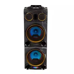 AIWA - Parlante Karaoke Bluetooth Radio Fm Party Plus 200w