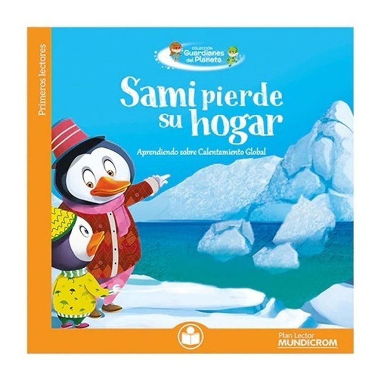 GENERICO - Sami Pierde Su Hogar