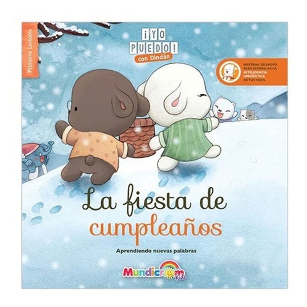 GENERICO - La Fiesta De Cumpleaños