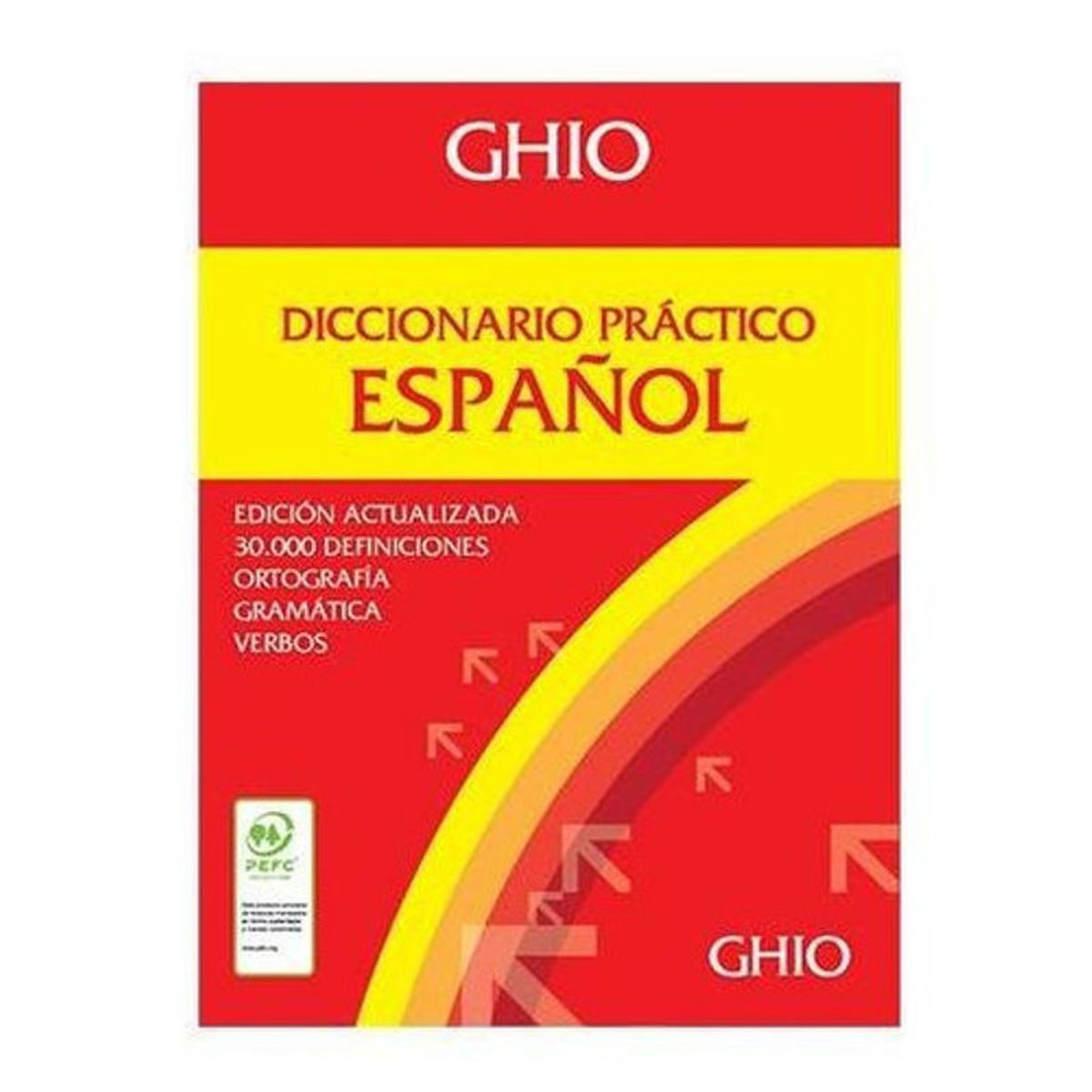 GENERICO - Diccionario Practico Español