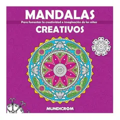 GENERICO - Mandalas Creativos para Relajación y Concentración