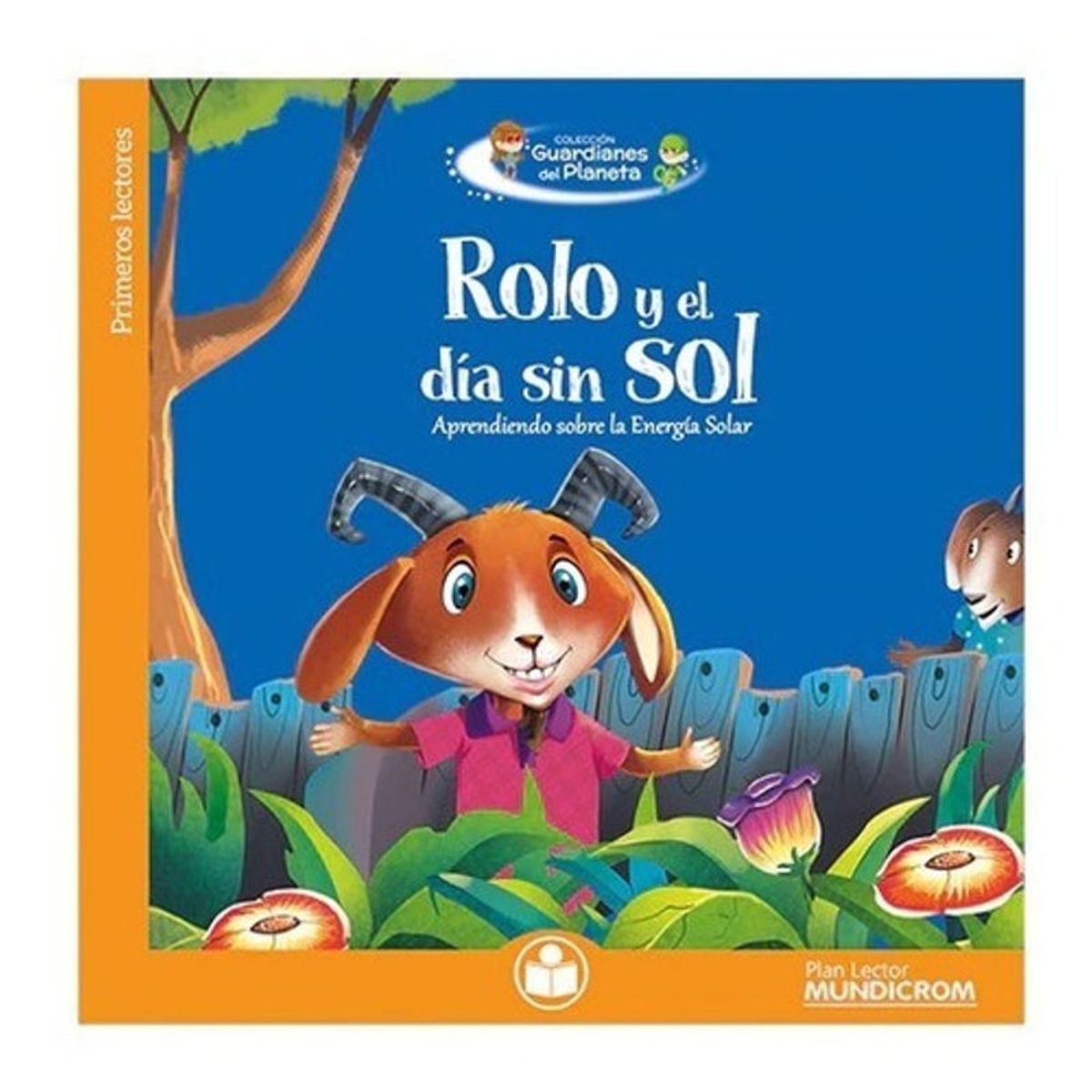 GENERICO - Rolo Y El Día Sin Sol