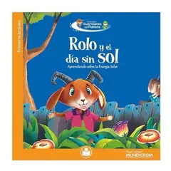 GENERICO - Rolo Y El Día Sin Sol