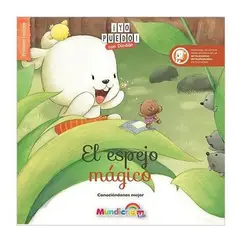 GENERICO - El Espejo Magico