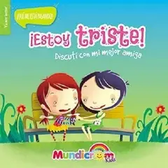 GENERICO - Estoy Triste Mundicrom