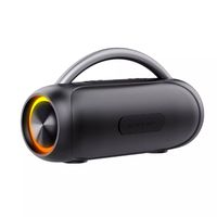 Parlante Bluetooth 20w Portatil