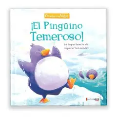GENERICO - El Pinguino Temeroso