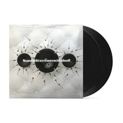 GENERICO - Vinilo Soda Stereo - Sueño Stereo