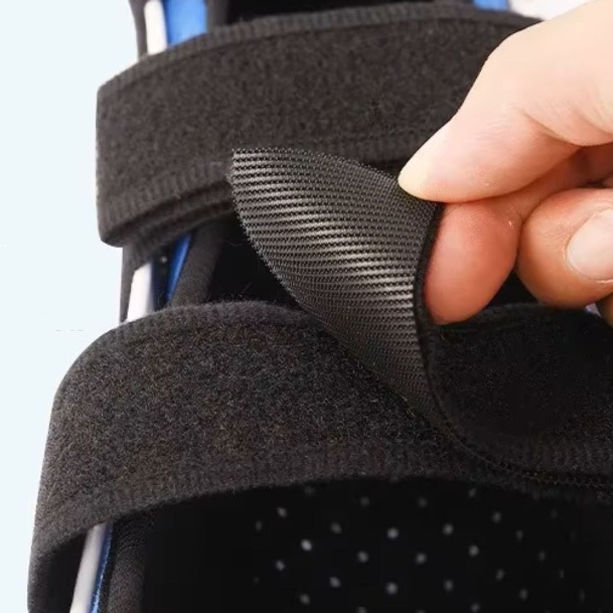 GENERICO - Férula Ortopédica Ajustable para Fascitis Plantar y Dolor de Talón