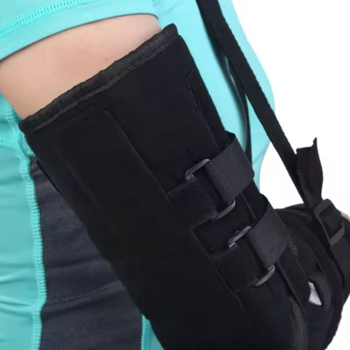 GENERICO - Cabestrillo Inmovilizador para Brazo y Codo