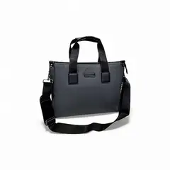 GENERICO - Cartera Notebook Tote ideal para el día a día
