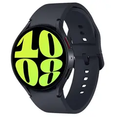 SAMSUNG - Galaxy watch 6 40mm Bluetooth Negro Reacondicionado
