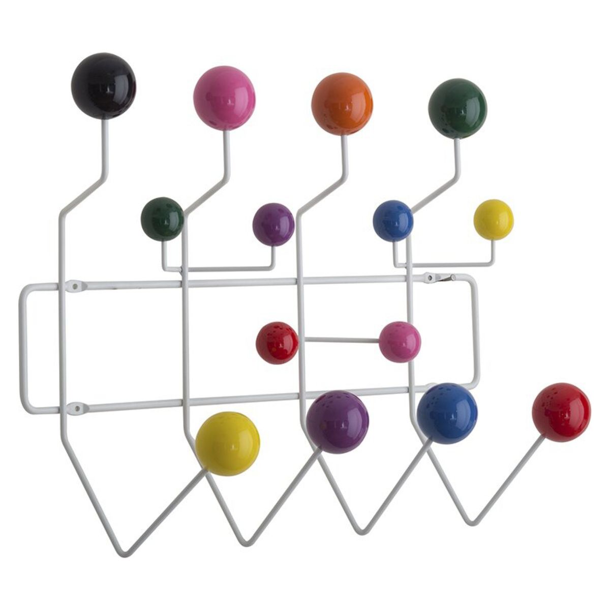 REMATIME - Hang it all Eames replica