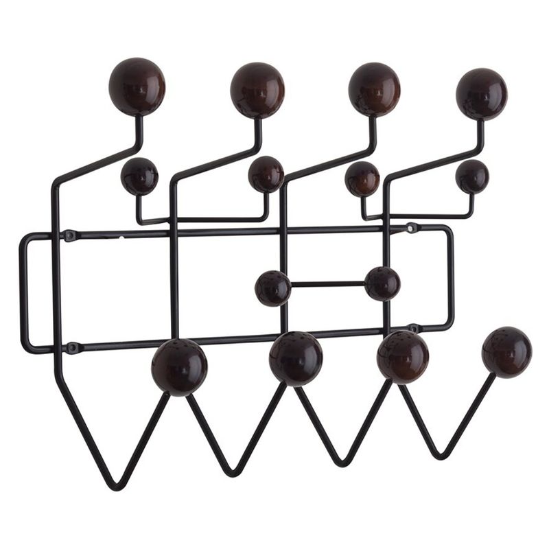 REMATIME - Hang it all Eames replica