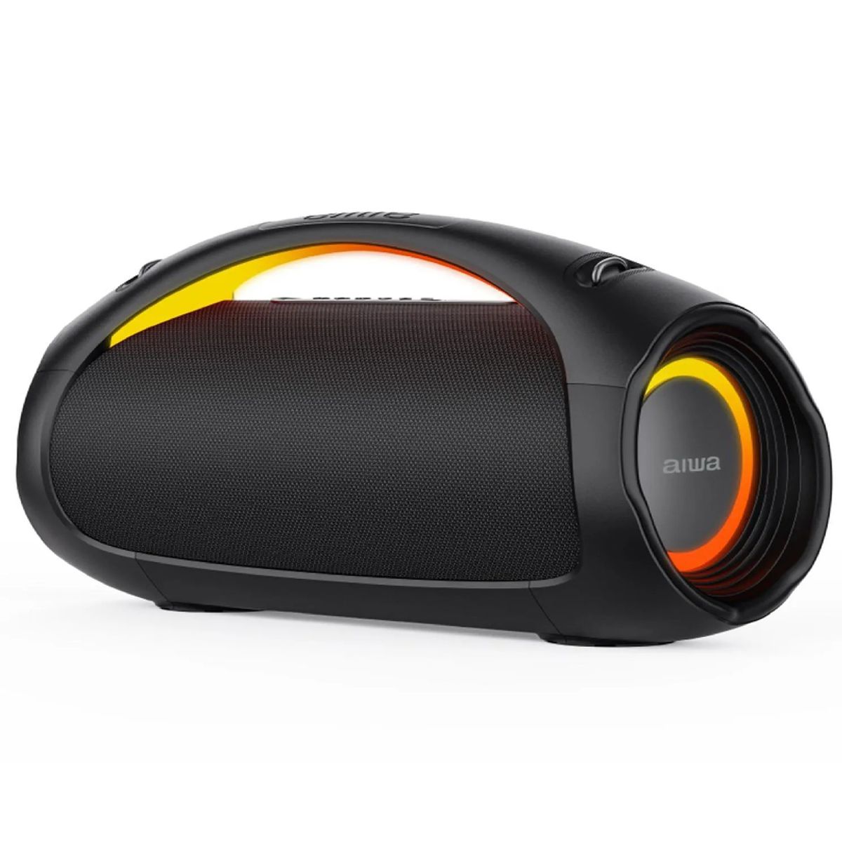 AIWA - Parlante Portatil Bluetooth Aiwa Ipx6 Con Tws 110w