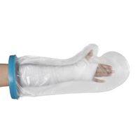 Protector Infantil Impermeable Para Fracturas De Brazo