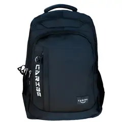 GENERICO - Mochila Escolar Urbana Juvenil 45cm