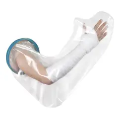ATURE - Protector Impermeable De Fracturas De Brazo Para Adultos