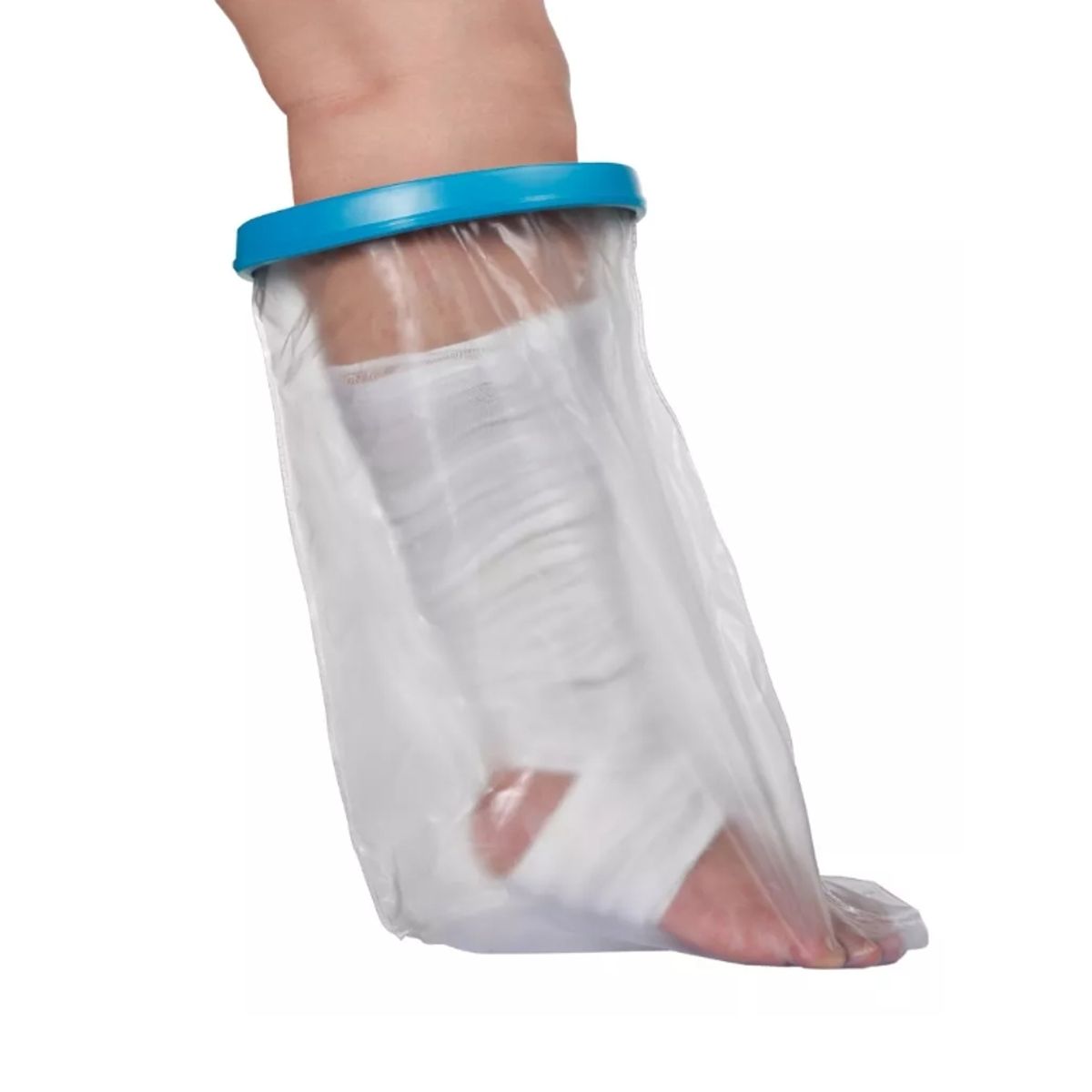 ATURE - Protector Impermeable Para Heridas De Fractura En Adultos