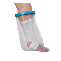 Protector Impermeable Para Heridas De Fractura En Adultos