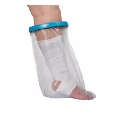 ATURE - Protector Impermeable Para Heridas De Fractura En Adultos