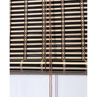 CORTINA PERCIANA BAMBU 150X180 ESTERILLA ENROLLABLE