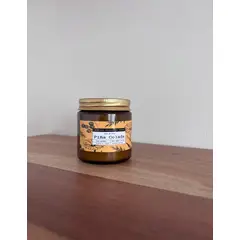 GENERICO - Vela Aromática Soja Piña Colada 100ml