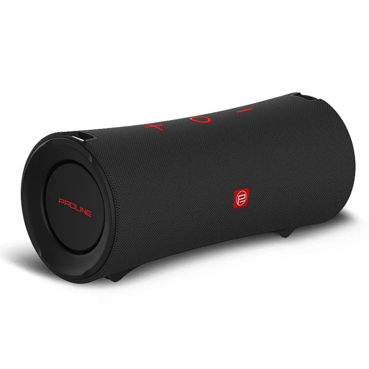 MASTER G - Parlante Bluetooth Portátil Hammer Aprueba De Agua Ipx7